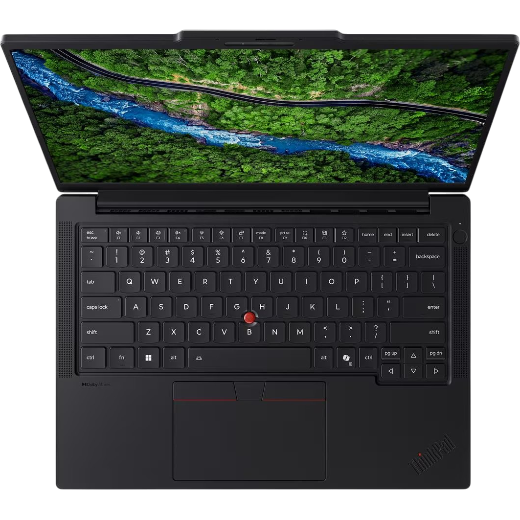 Ordinateur portable Lenovo ThinkPad P14s Gen 7 (AMD) (21X00011FR) - photo 2