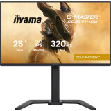 Moniteur iiyama 25" G-Master GB2591HSU-B1