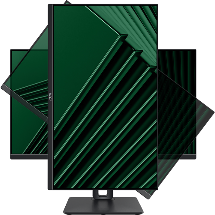 Монитор MSI 24" PRO MP245PG - 9S6-3PC19M-003(005) - photo 5