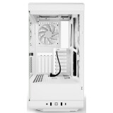 Boîtier HYTE Y40 Snow White (CS-HYTE-Y40-WW)