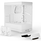 Boîtier HYTE Y40 Snow White (CS-HYTE-Y40-WW)