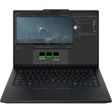 Ordinateur portable Lenovo ThinkPad P14s Gen 7 (Intel) (21XJ001NFR)