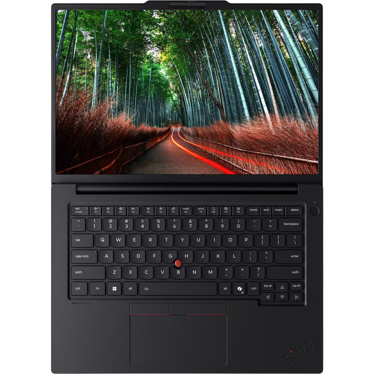 Ordinateur portable Lenovo ThinkPad P14s Gen 7 (Intel) (21XJ001NFR) - photo 3