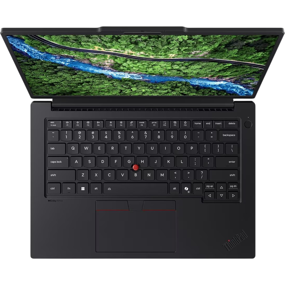 ordinateur portable Lenovo ThinkPad P14s Gen 7 (Intel) (21XJ001RFR) - photo 2