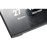 Moniteur iiyama 27" G-Master G2741HSU-B1