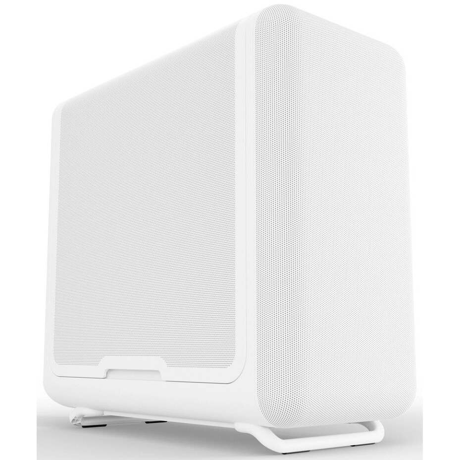 Корпус HYTE X50 Air Snow White - CS-HYTE-X50A-WW