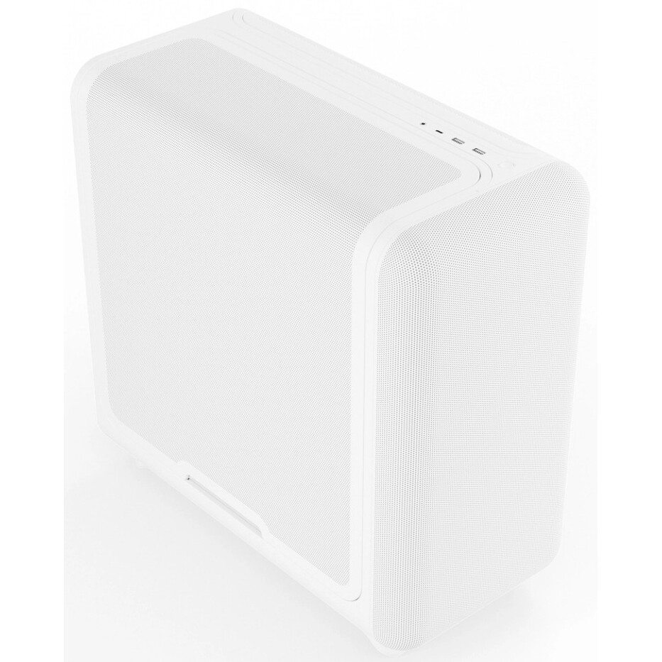Корпус HYTE X50 Air Snow White - CS-HYTE-X50A-WW - photo 3