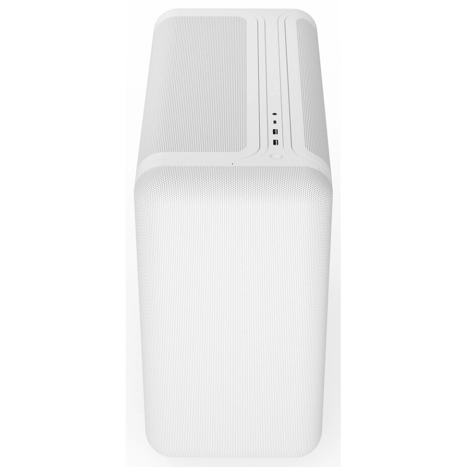 Корпус HYTE X50 Air Snow White - CS-HYTE-X50A-WW - photo 4