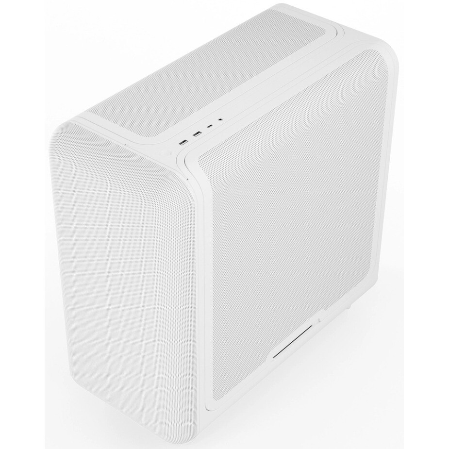 Корпус HYTE X50 Air Snow White - CS-HYTE-X50A-WW - photo 5