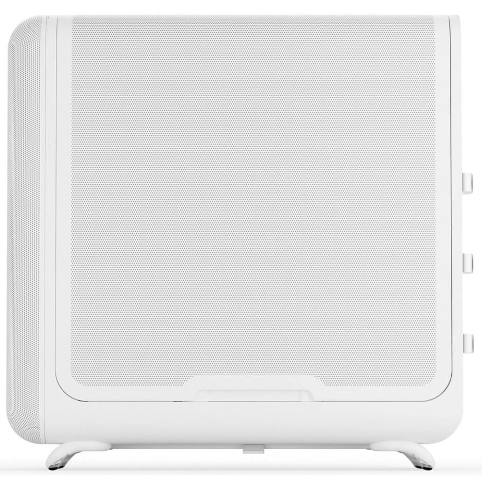 Корпус HYTE X50 Air Snow White - CS-HYTE-X50A-WW - photo 7