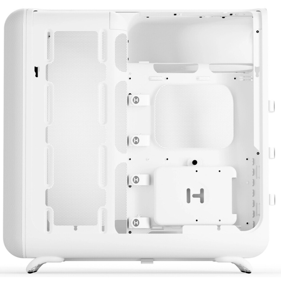 Корпус HYTE X50 Air Snow White - CS-HYTE-X50A-WW - photo 8