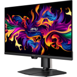 Монитор MSI 27" MPG 271QR QD-OLED X50 (9S6-3CF49T-001)