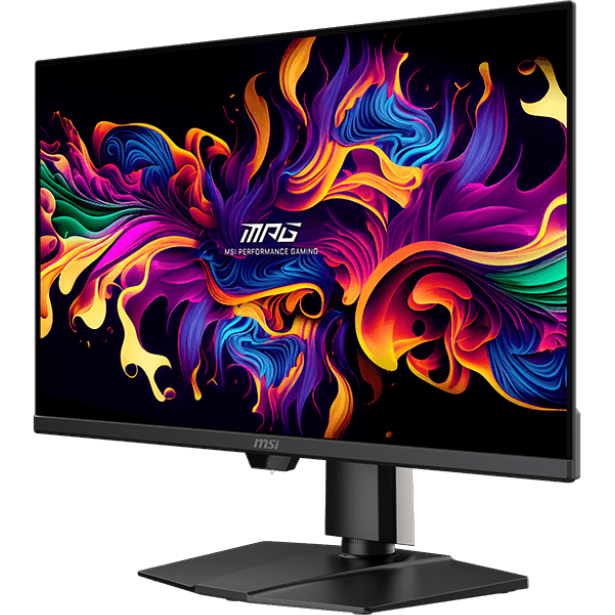 Монитор MSI 27" MPG 271QR QD-OLED X50 - 9S6-3CF49T-001 - photo 2
