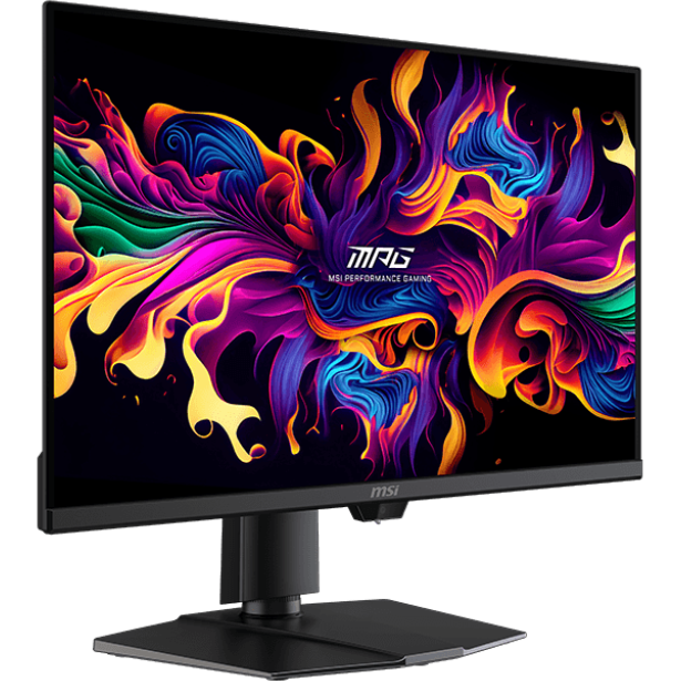 Монитор MSI 27" MPG 271QR QD-OLED X50 - 9S6-3CF49T-001 - photo 3