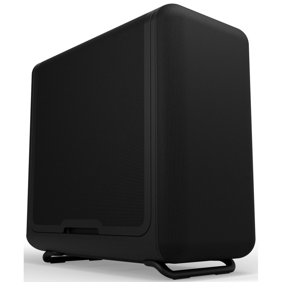 Корпус HYTE X50 Air Pitch Black - CS-HYTE-X50A-BB
