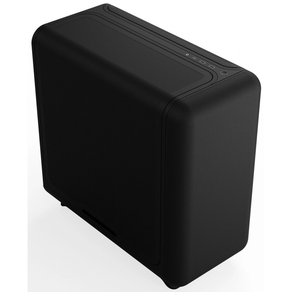 Корпус HYTE X50 Air Pitch Black - CS-HYTE-X50A-BB - photo 3