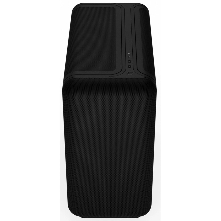 Корпус HYTE X50 Air Pitch Black - CS-HYTE-X50A-BB - photo 4