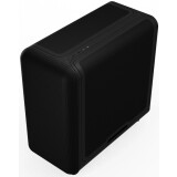 Корпус HYTE X50 Air Pitch Black (CS-HYTE-X50A-BB)