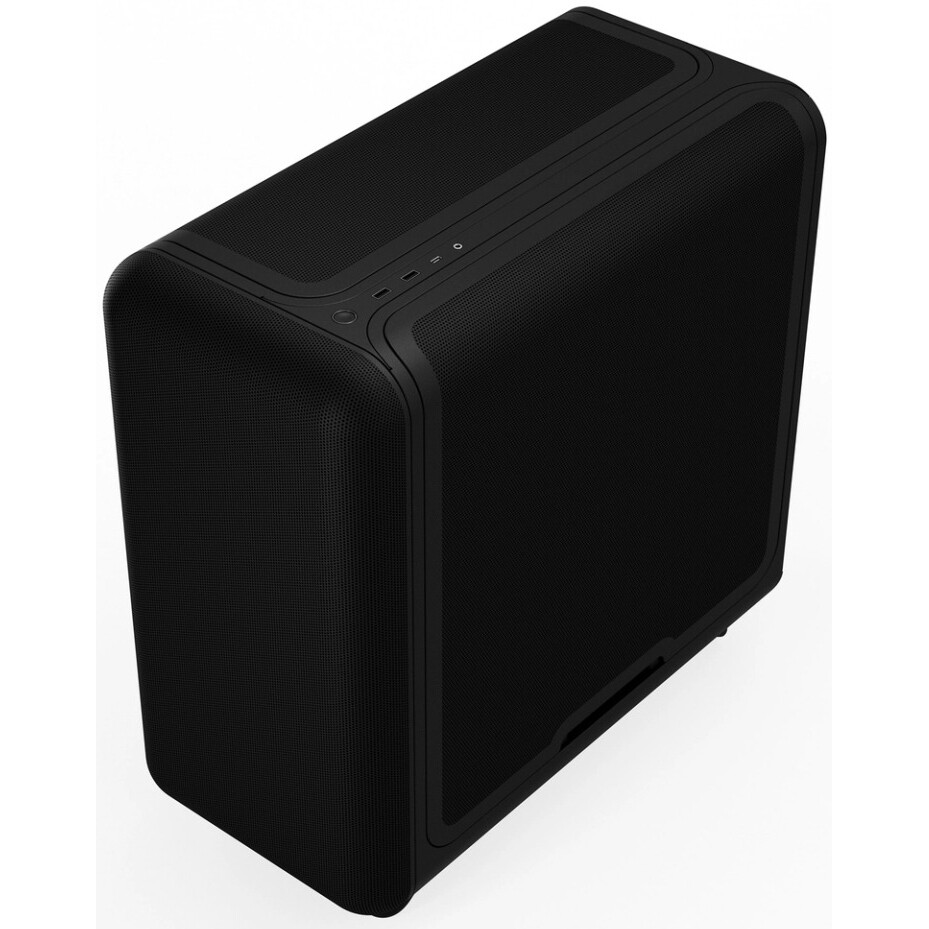 Корпус HYTE X50 Air Pitch Black - CS-HYTE-X50A-BB - photo 5
