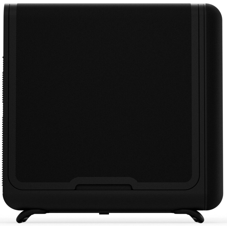 Корпус HYTE X50 Air Pitch Black - CS-HYTE-X50A-BB - photo 6