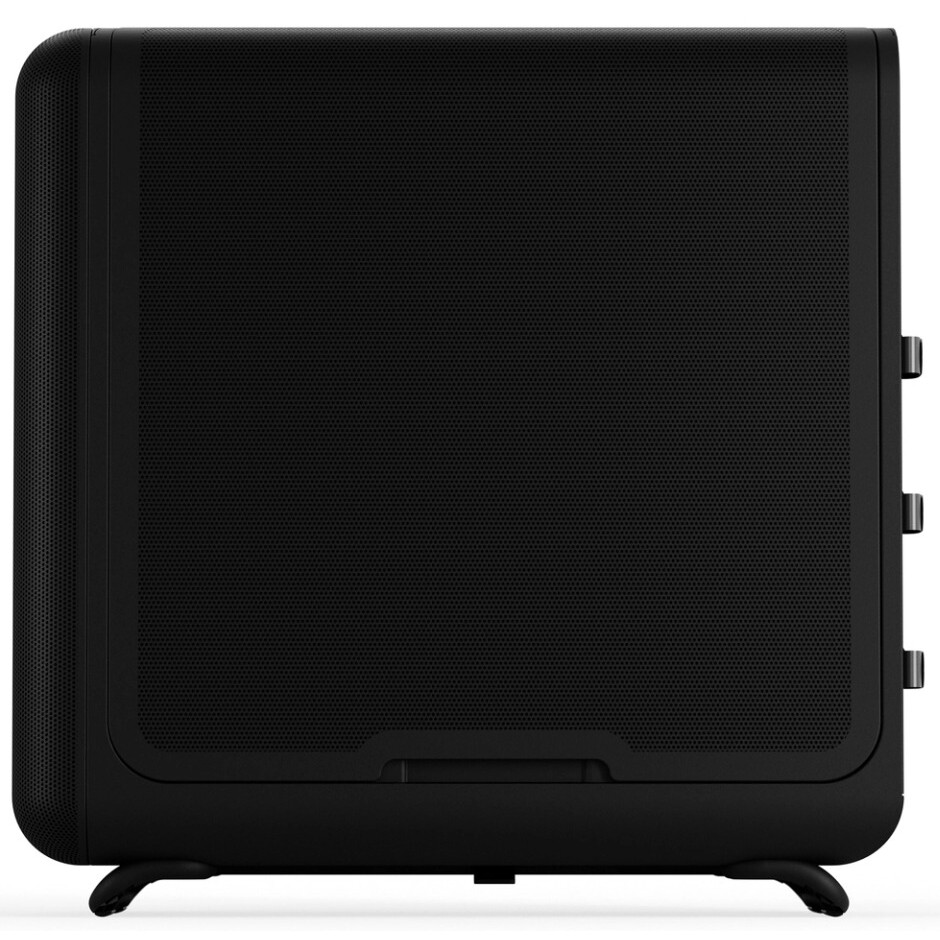 Корпус HYTE X50 Air Pitch Black - CS-HYTE-X50A-BB - photo 7