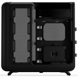 Корпус HYTE X50 Air Pitch Black (CS-HYTE-X50A-BB)