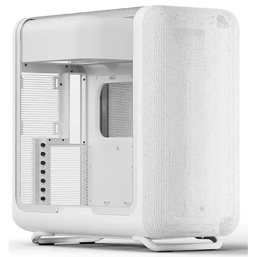 Корпус HYTE X50 Snow White - CS-HYTE-X50G-WW