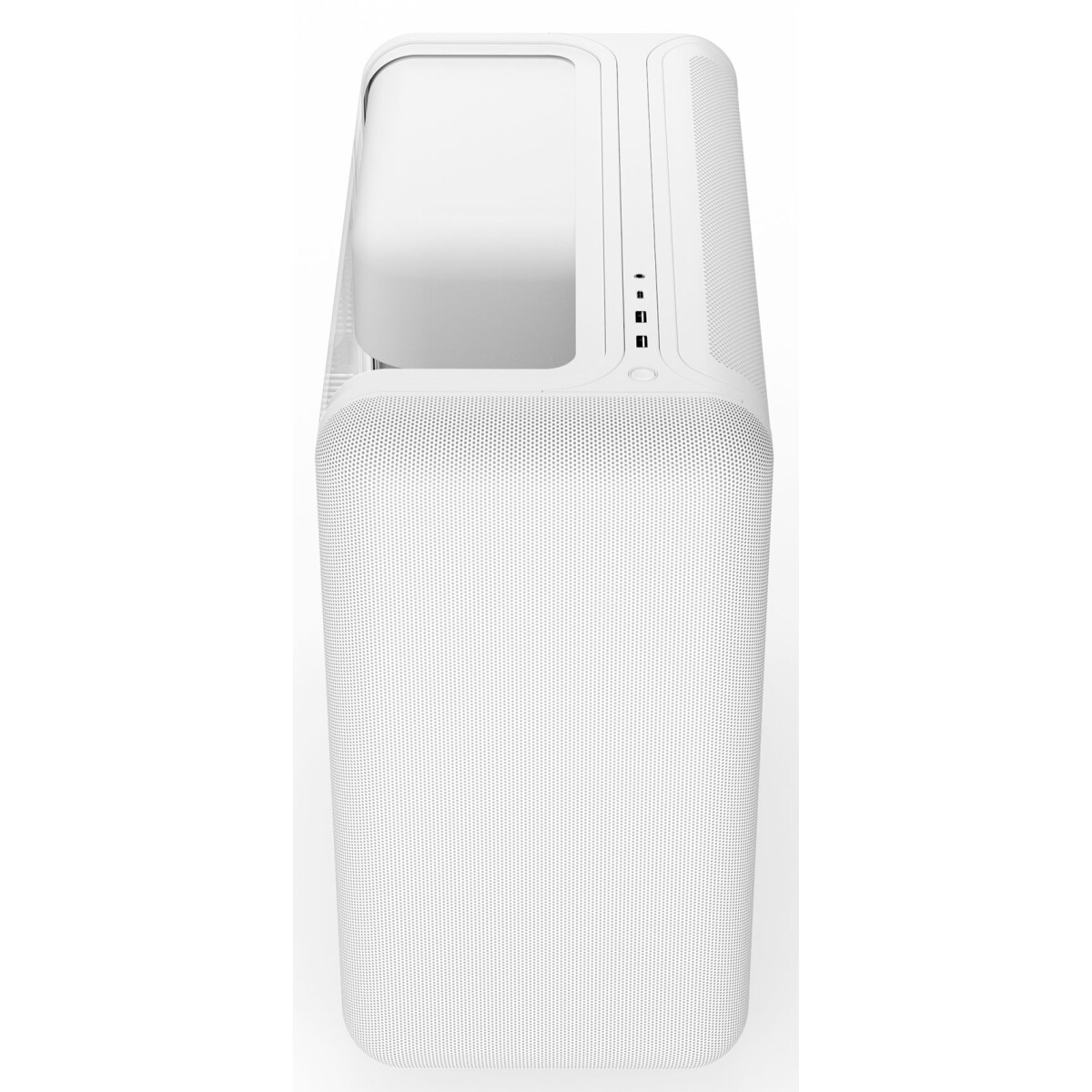 Корпус HYTE X50 Snow White - CS-HYTE-X50G-WW - photo 4