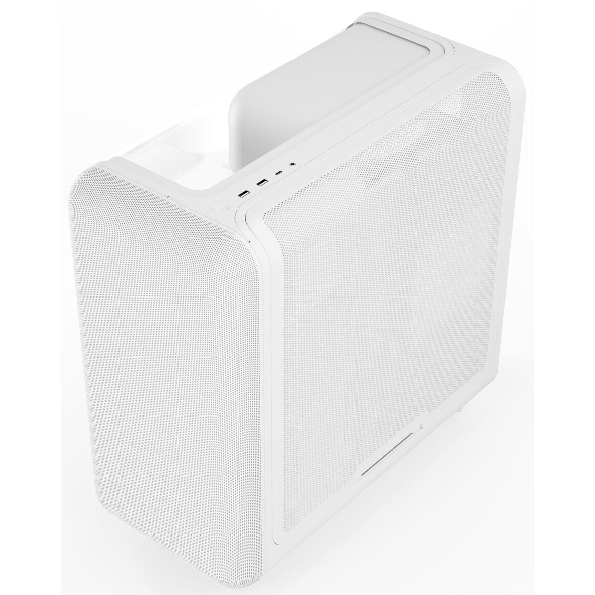 Корпус HYTE X50 Snow White - CS-HYTE-X50G-WW - photo 5