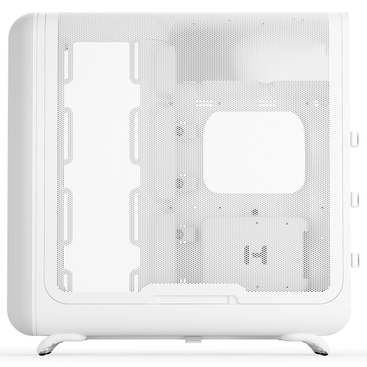 Корпус HYTE X50 Snow White - CS-HYTE-X50G-WW - photo 7