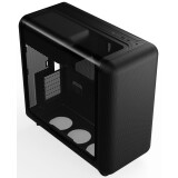 Корпус HYTE X50 Pitch Black (CS-HYTE-X50G-BB)