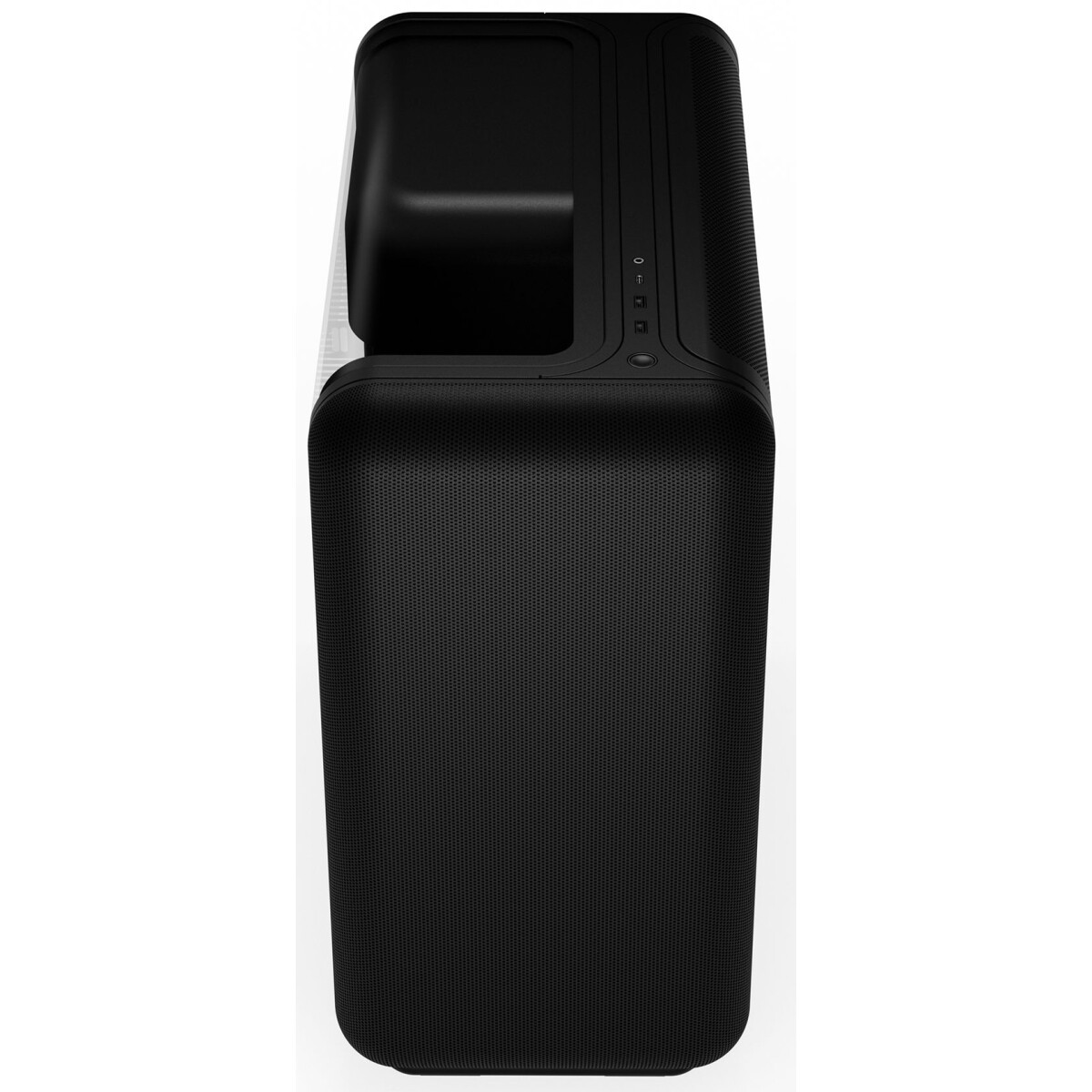 Корпус HYTE X50 Pitch Black - CS-HYTE-X50G-BB - photo 4