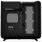 Корпус HYTE X50 Pitch Black (CS-HYTE-X50G-BB)