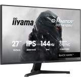 Moniteur iiyama 27" G-Master G2741QSU-B1