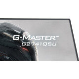 Moniteur iiyama 27" G-Master G2741QSU-B1