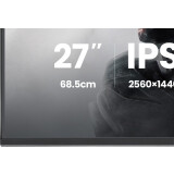 Moniteur iiyama 27" G-Master G2741QSU-B1