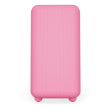 Корпус HYTE X50 Strawberry Milk (CS-HYTE-X50G-SM)