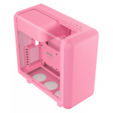Корпус HYTE X50 Strawberry Milk (CS-HYTE-X50G-SM)