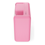 Корпус HYTE X50 Strawberry Milk (CS-HYTE-X50G-SM)