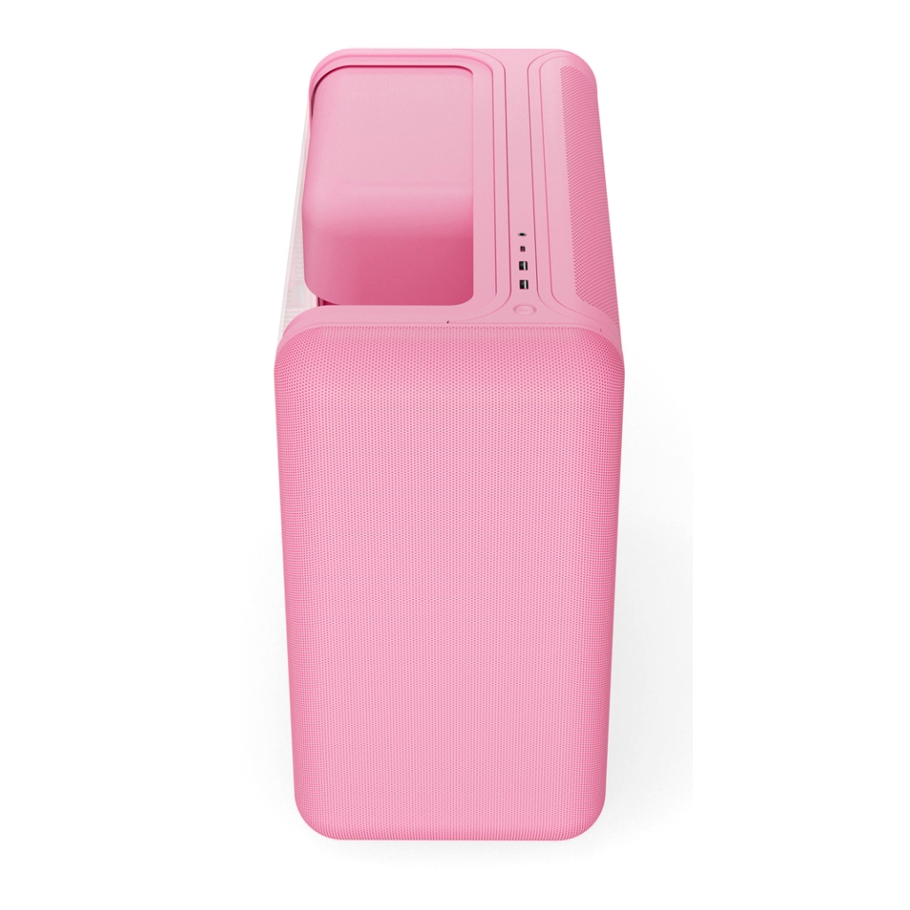 Корпус HYTE X50 Strawberry Milk - CS-HYTE-X50G-SM - photo 4