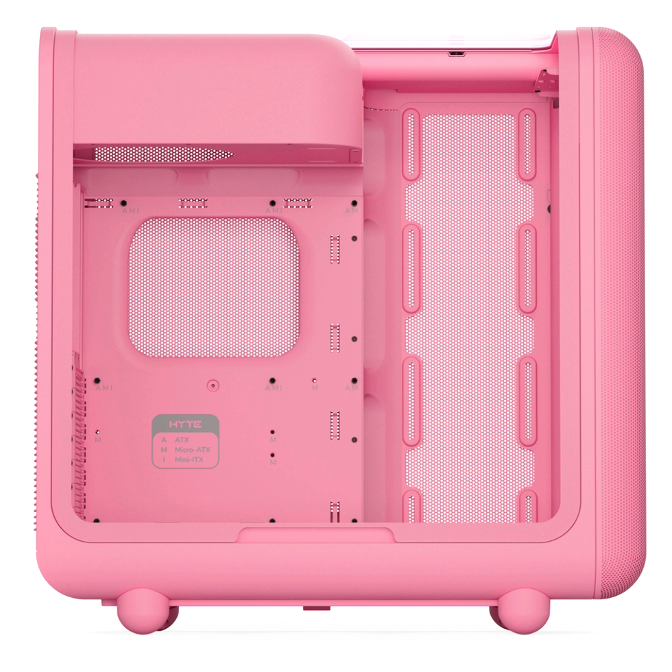 Корпус HYTE X50 Strawberry Milk - CS-HYTE-X50G-SM - photo 6