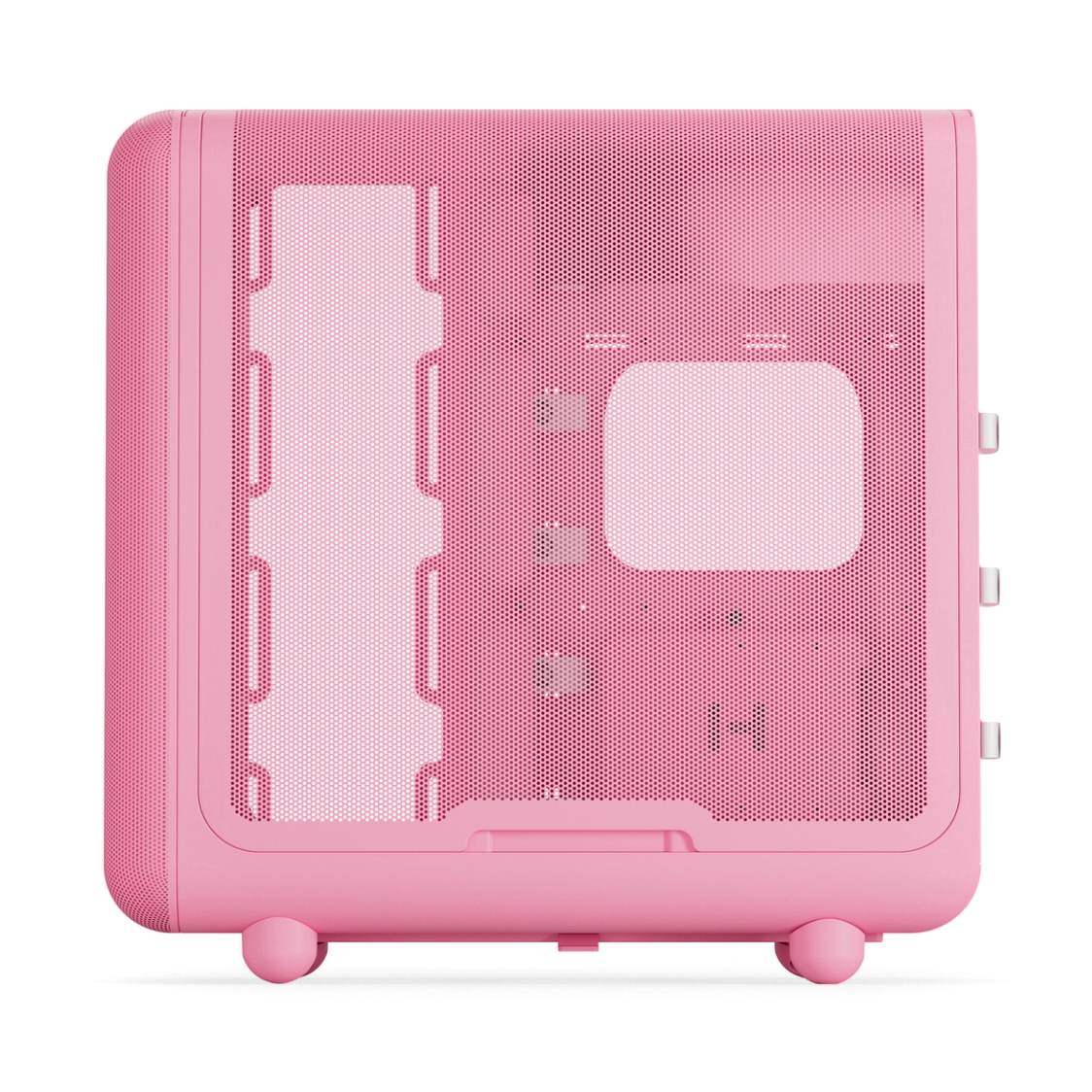 Корпус HYTE X50 Strawberry Milk - CS-HYTE-X50G-SM - photo 7