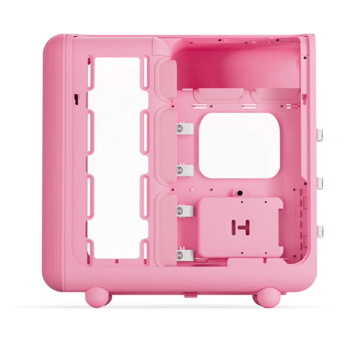 Корпус HYTE X50 Strawberry Milk - CS-HYTE-X50G-SM - photo 8