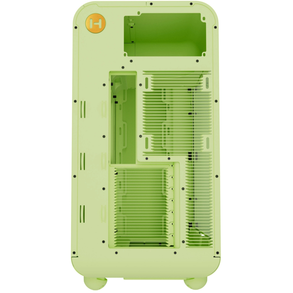 Корпус HYTE X50 Matcha Milk - CS-HYTE-X50G-MM - photo 3