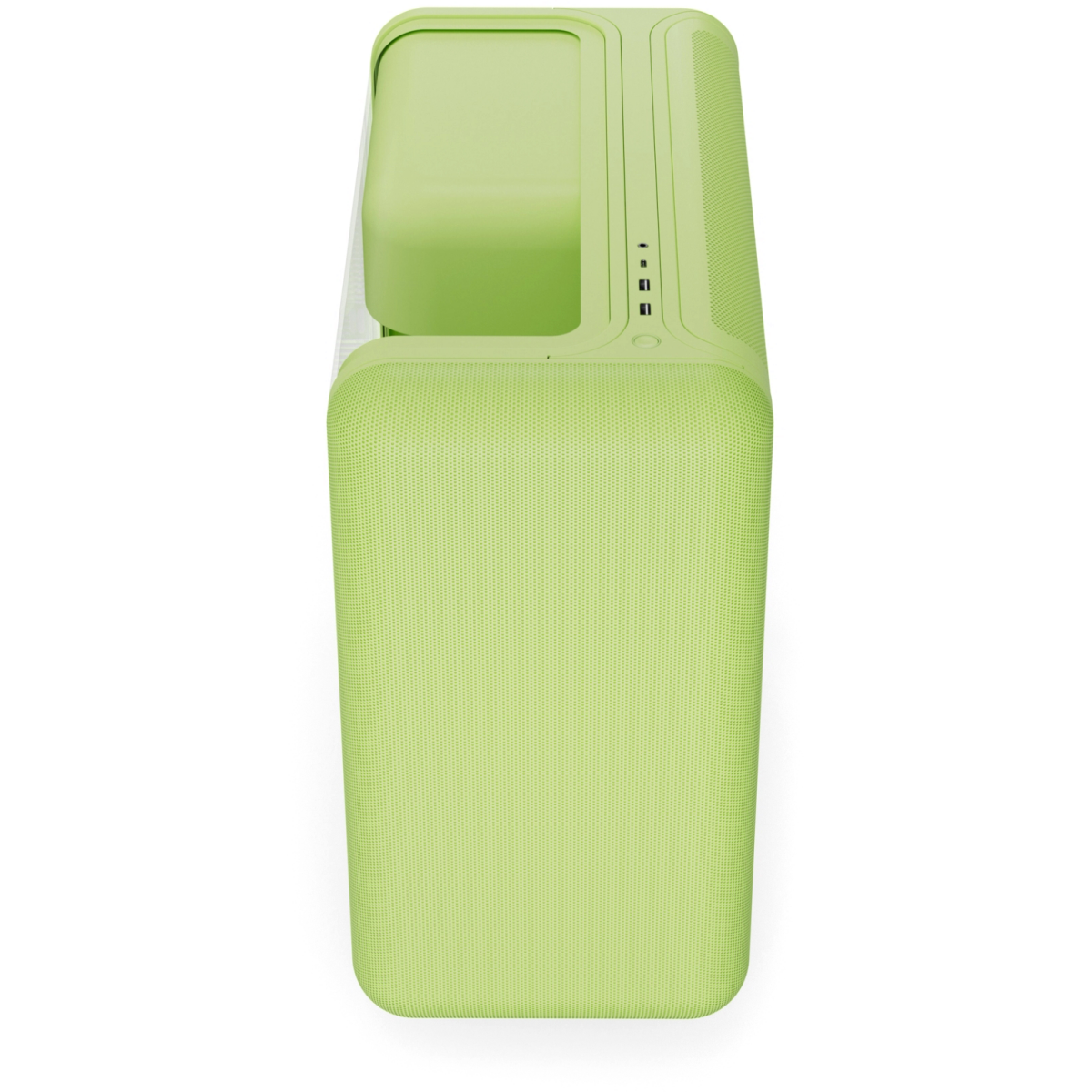 Корпус HYTE X50 Matcha Milk - CS-HYTE-X50G-MM - photo 5