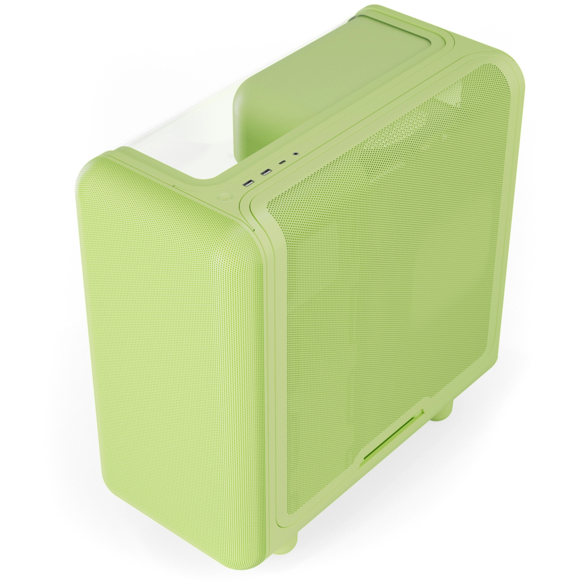 Корпус HYTE X50 Matcha Milk - CS-HYTE-X50G-MM - photo 6
