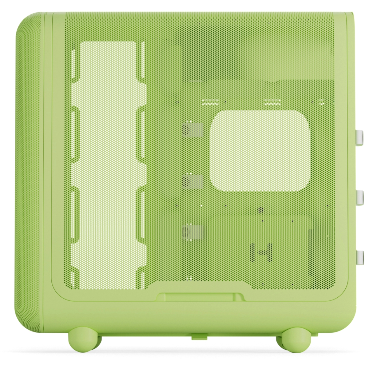 Корпус HYTE X50 Matcha Milk - CS-HYTE-X50G-MM - photo 8
