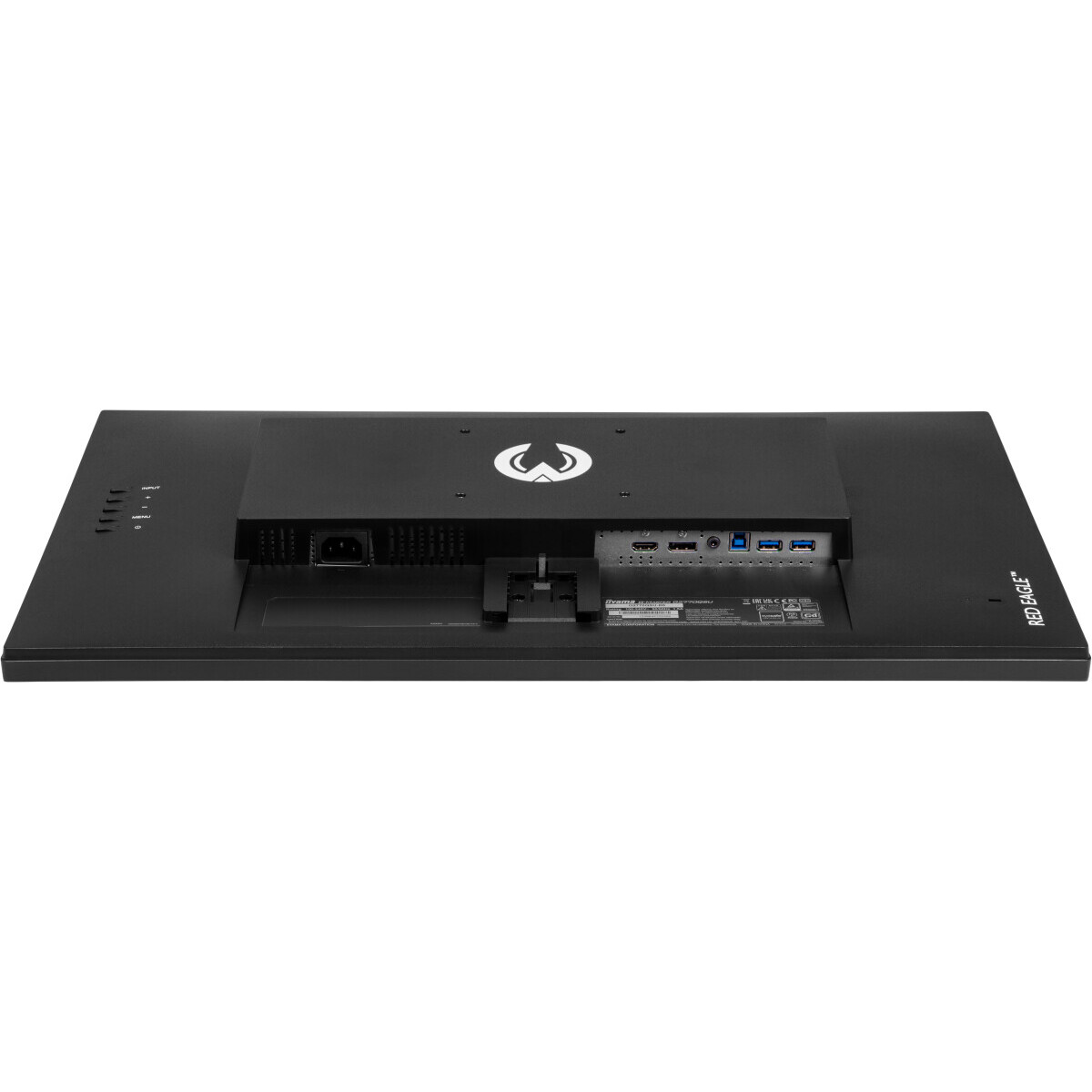 Moniteur iiyama 27" G-Master G2770QSU-B6 - photo 10