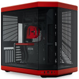 Корпус HYTE Y70 Black Cherry (CS-HYTE-Y70-BR)