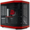 Корпус HYTE Y70 Black Cherry - CS-HYTE-Y70-BR